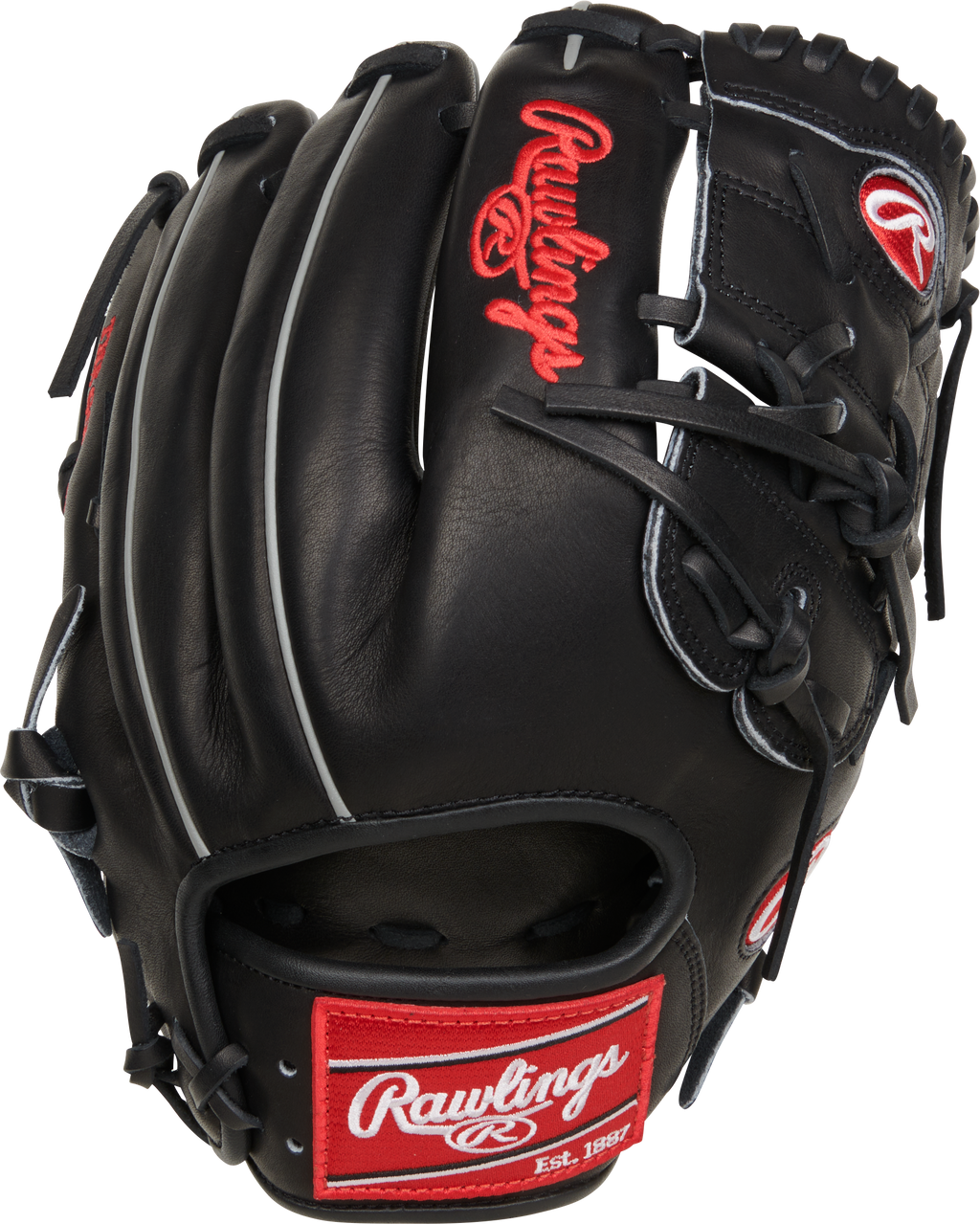 RAWLINGS HEART OF THE HIDE TRADITIONAL SERIES 12-INCH BASEBALL GLOVE