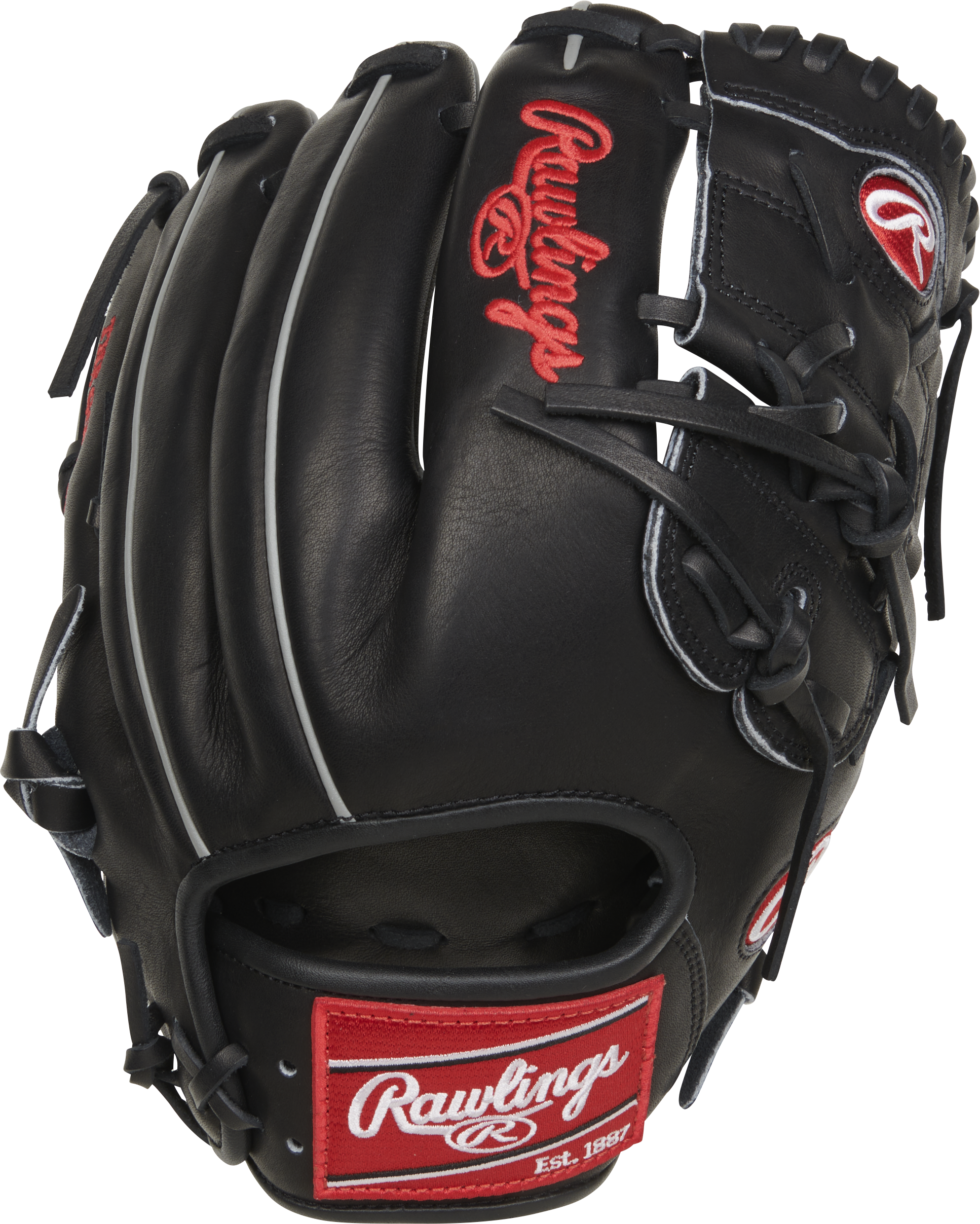 RAWLINGS HEART OF THE HIDE TRADITIONAL SERIES 12-INCH BASEBALL GLOVE