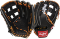 RAWLINGS HEART OF THE HIDE TRADITIONAL SERIES 12.75-INCH BASEBALL GLOVE