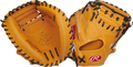 RAWLINGS HEART OF THE HIDE TRADITIONAL SERIES CATCHERS MITT 33-INCH BASEBALL GLOVE