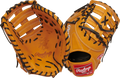 RAWLINGS HEART OF THE HIDE TRADITIONAL SERIES FIRST BASE MITT 13-INCH BASEBALL GLOVE