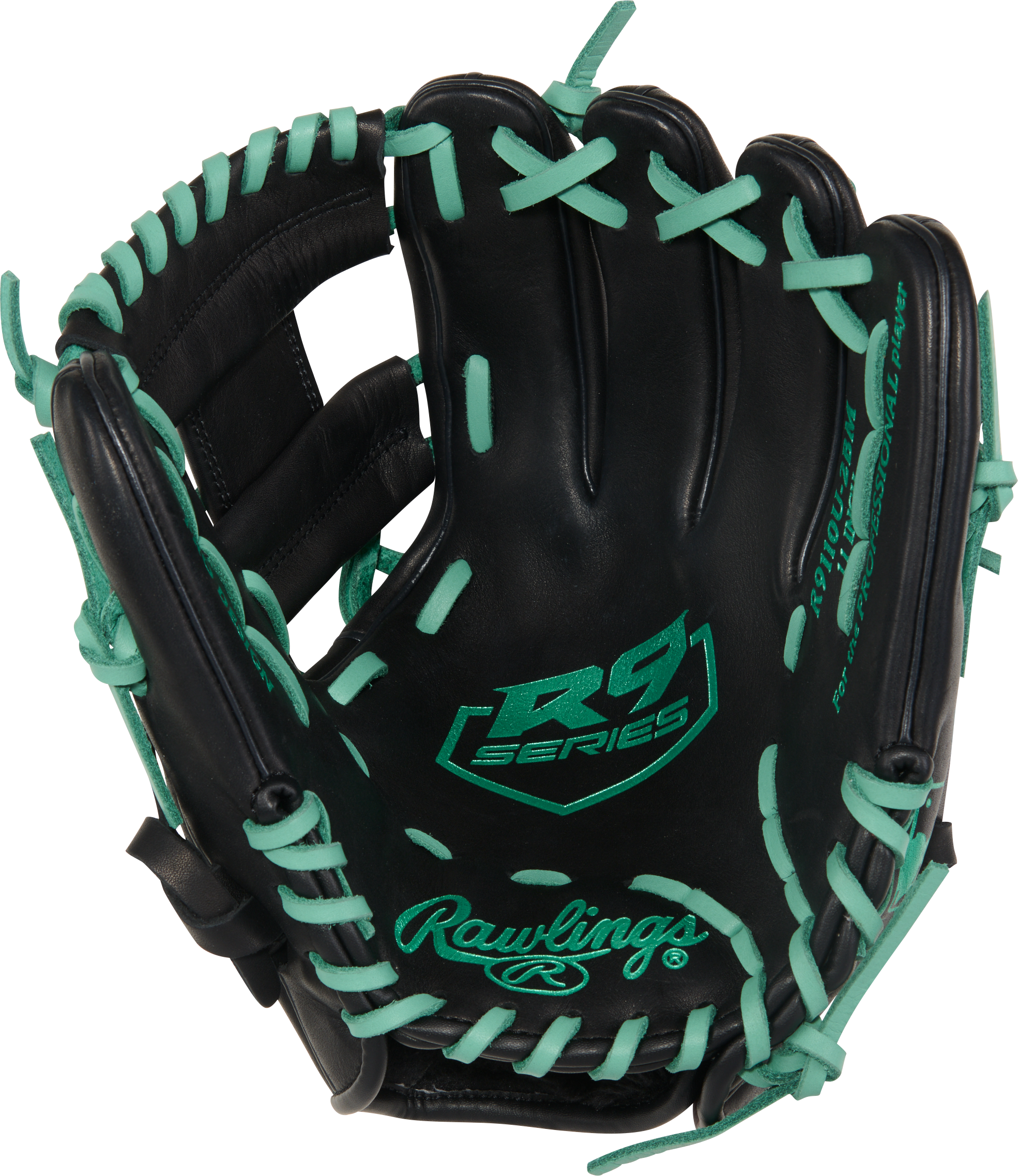 RAWLINGS R9 BASEBALL CONTOUR SERIES 11-INCH BASEBALL GLOVE