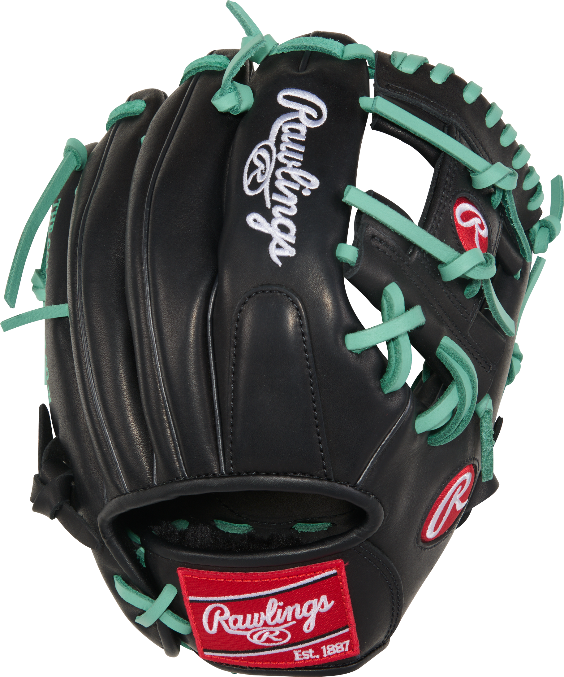 RAWLINGS R9 BASEBALL CONTOUR SERIES 11-INCH BASEBALL GLOVE