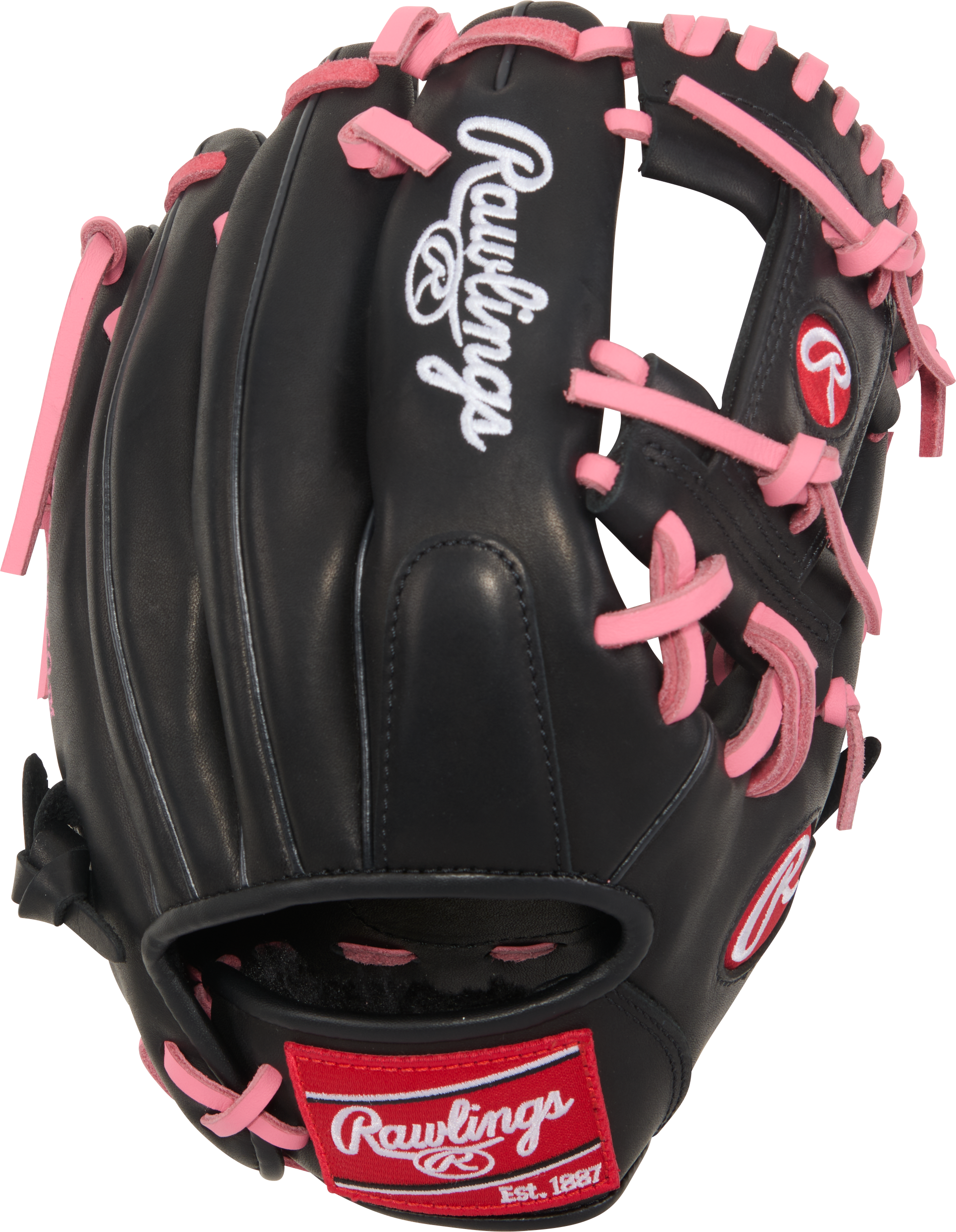 RAWLINGS R9 BASEBALL CONTOUR SERIES 11.25-INCH BASEBALL GLOVE