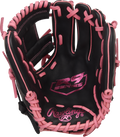 RAWLINGS R9 BASEBALL SERIES 11.5-INCH BASEBALL GLOVE