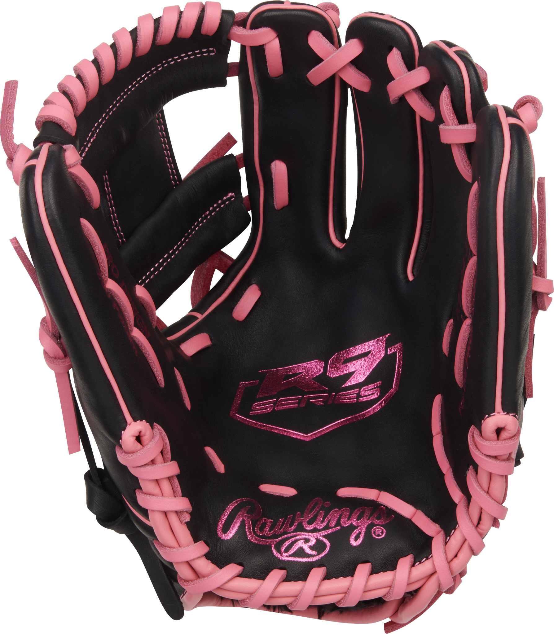 RAWLINGS R9 BASEBALL SERIES 11.5-INCH BASEBALL GLOVE
