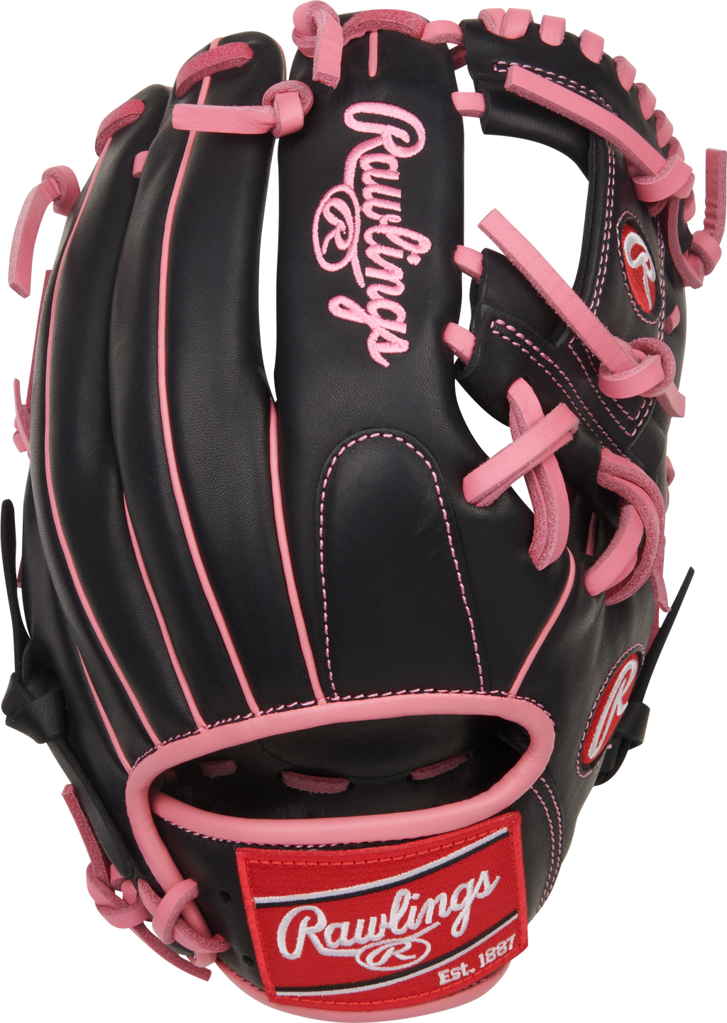 RAWLINGS R9 BASEBALL SERIES 11.5-INCH BASEBALL GLOVE