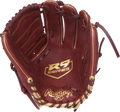 RAWLINGS R9 BASEBALL SERIES 12-INCH BASEBALL GLOVE