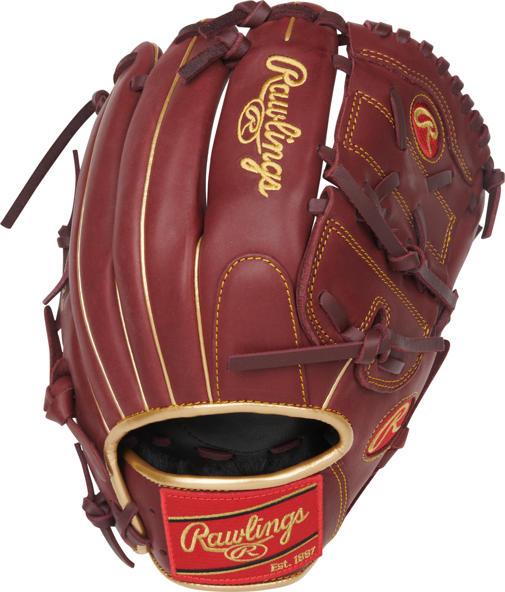 RAWLINGS R9 BASEBALL SERIES 12-INCH BASEBALL GLOVE