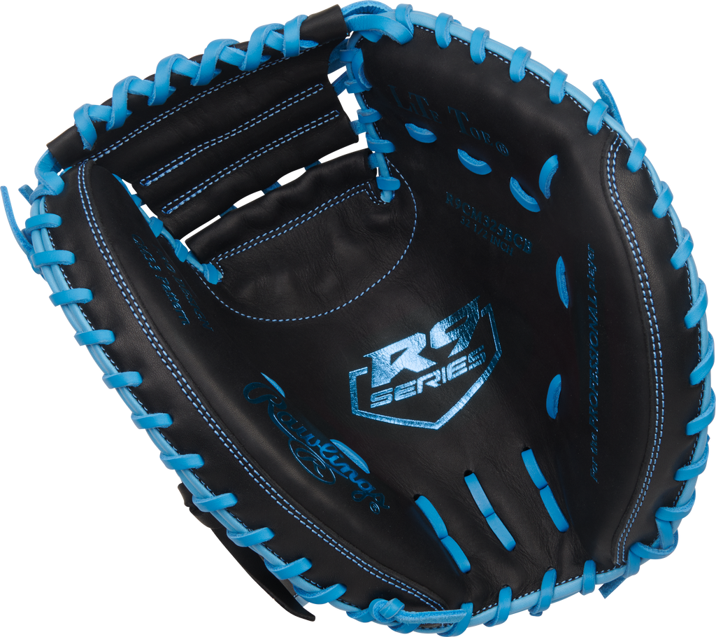 RAWLINGS R9 BASEBALL SERIES CATCHERS MITT 32.5-INCH BASEBALL GLOVE