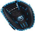 RAWLINGS R9 BASEBALL SERIES CATCHERS MITT 32.5-INCH BASEBALL GLOVE