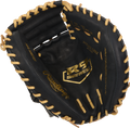RAWLINGS R9 BASEBALL CONTOUR SERIES CATCHERS MITT 32-INCH BASEBALL GLOVE