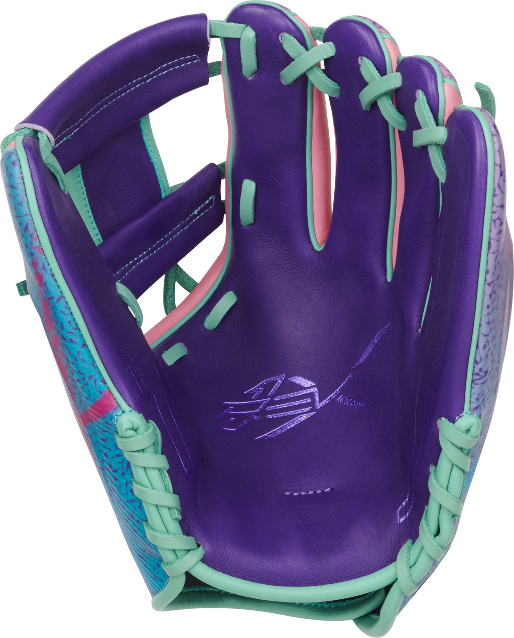Rawlings Rev1X Series 11.75-Inch Baseball Glove, Right Hand Throw