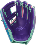 Rawlings Rev1X Series 11.75-Inch Baseball Glove, Right Hand Throw