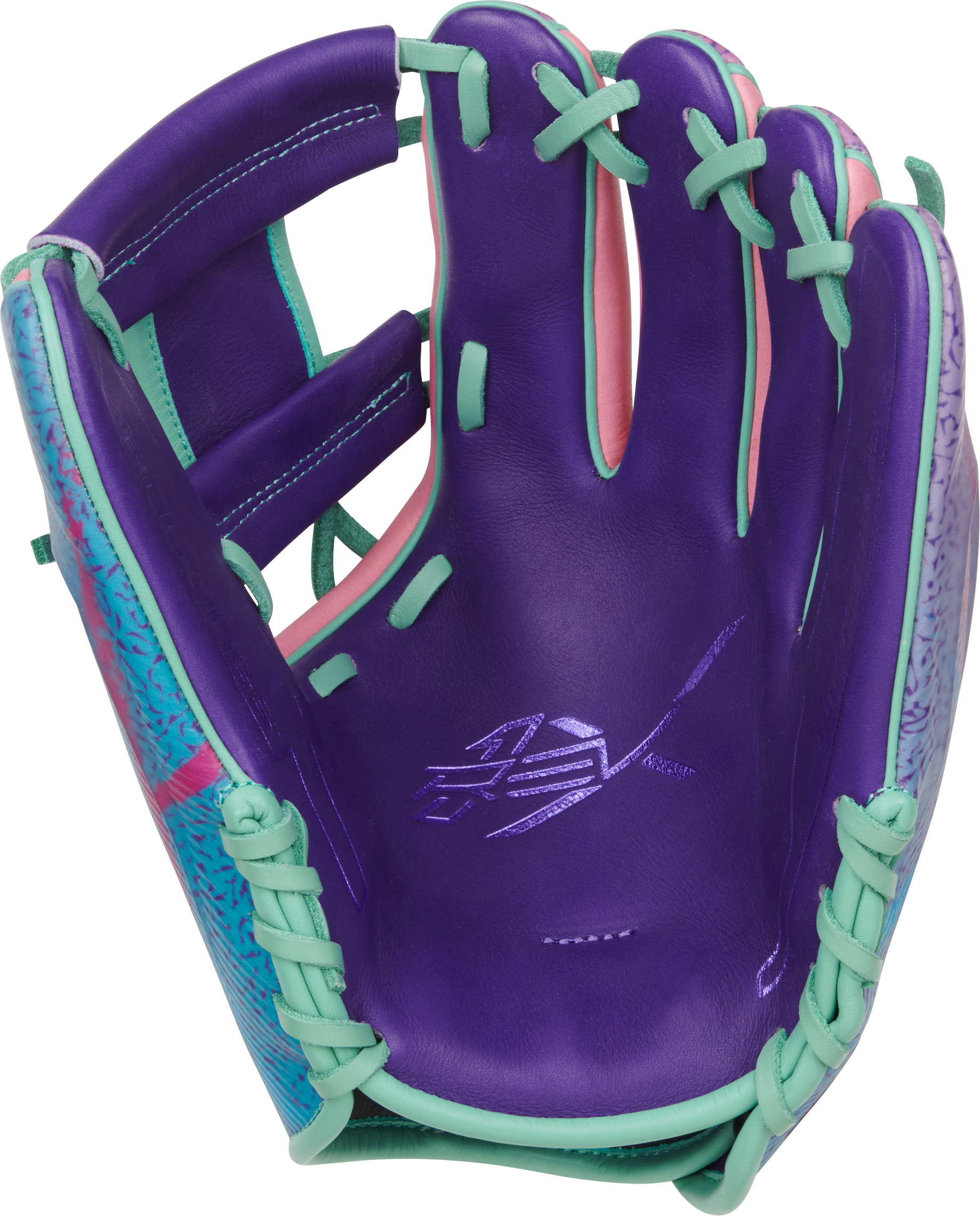 Rawlings Rev1X Series 11.75-Inch Baseball Glove, Right Hand Throw