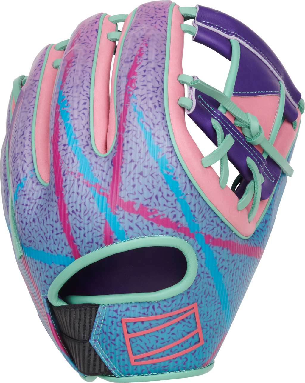 Rawlings Rev1X Series 11.75-Inch Baseball Glove, Right Hand Throw