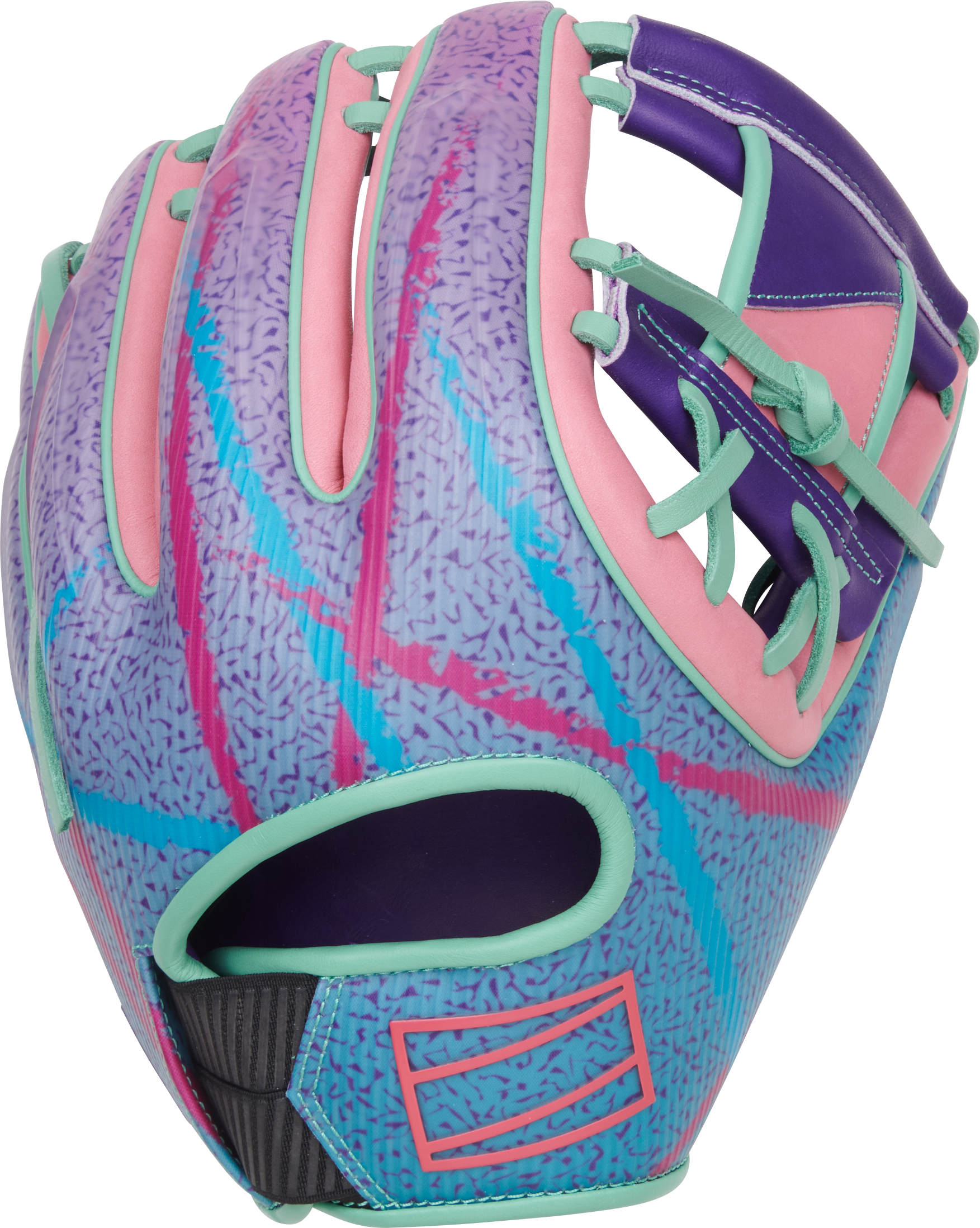 Rawlings Rev1X Series 11.75-Inch Baseball Glove, Right Hand Throw