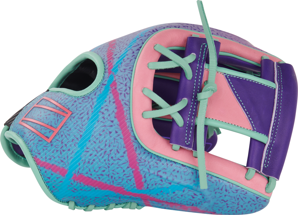 Rawlings Rev1X Series 11.75-Inch Baseball Glove, Right Hand Throw