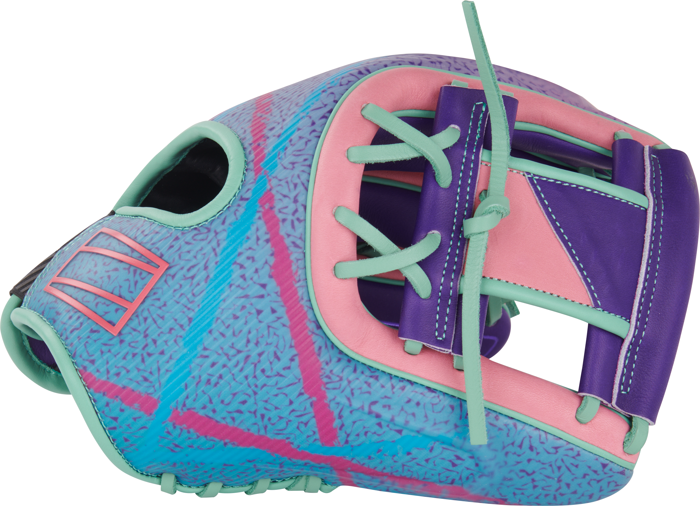 Rawlings Rev1X Series 11.75-Inch Baseball Glove, Right Hand Throw