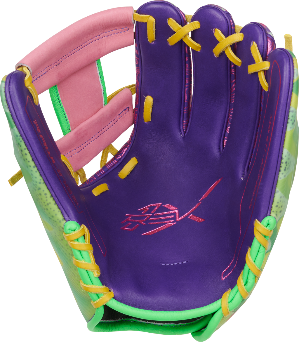 RAWLINGS REV1X SERIES 11.75-INCH BASEBALL GLOVE