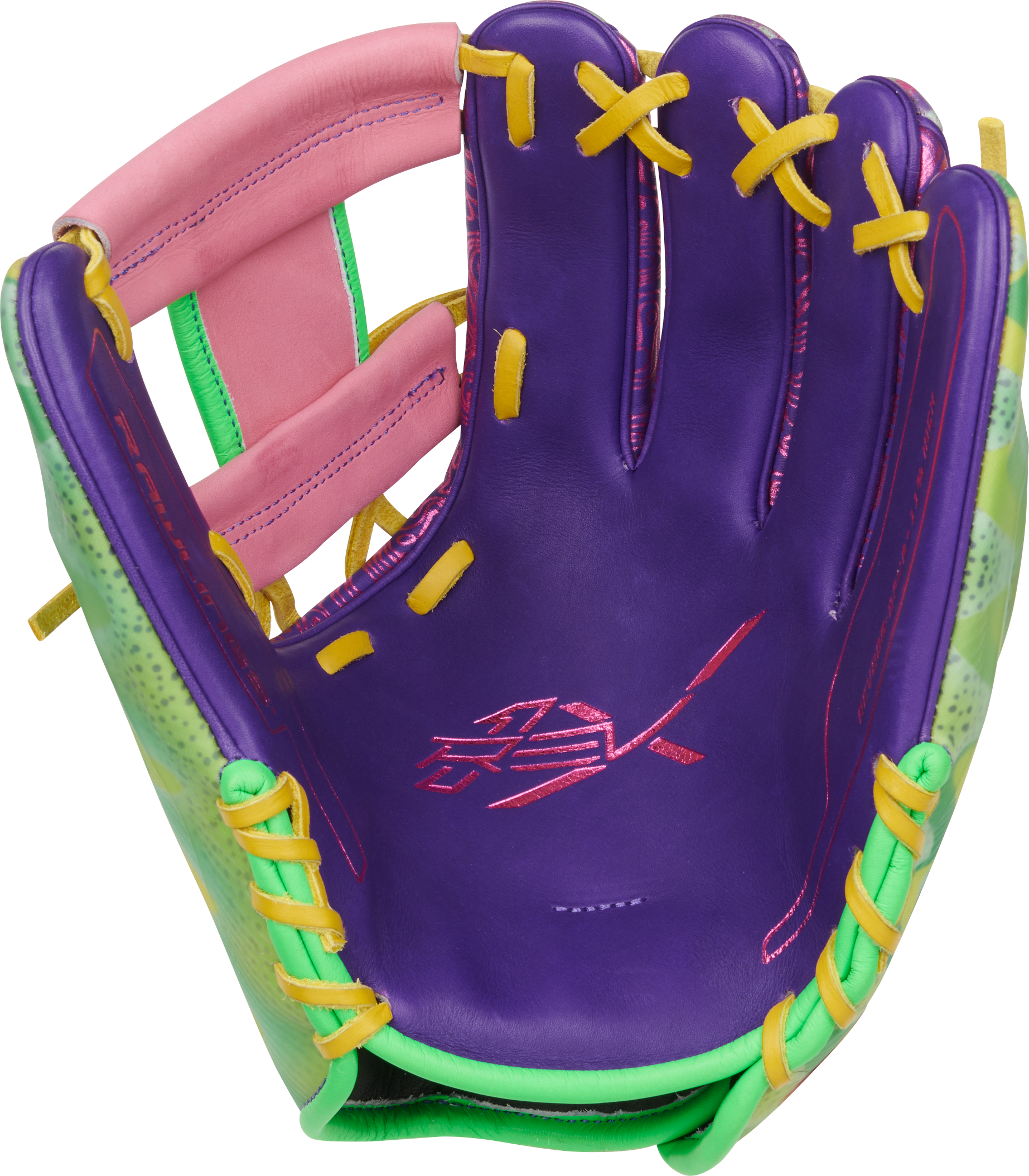 RAWLINGS REV1X SERIES 11.75-INCH BASEBALL GLOVE