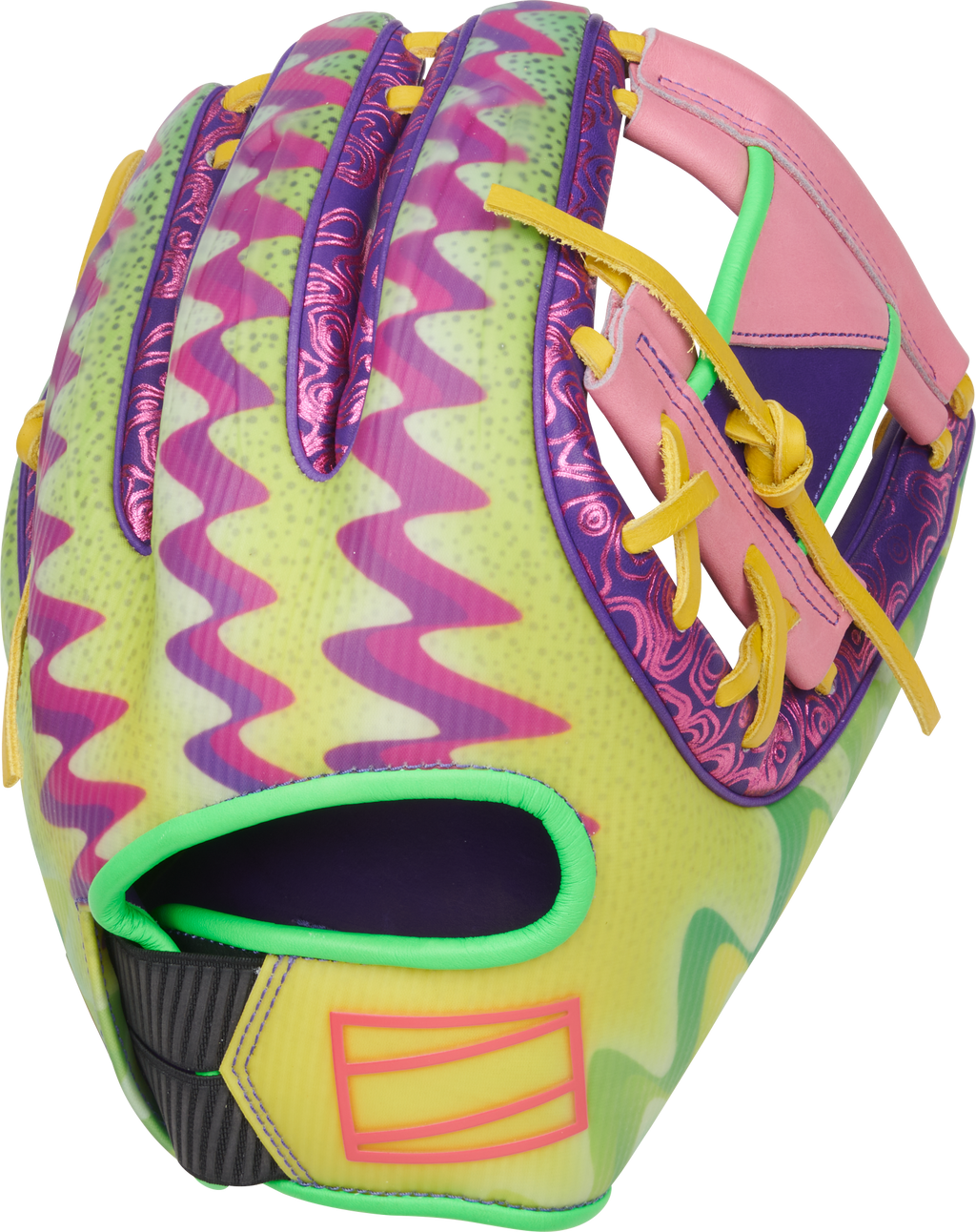RAWLINGS REV1X SERIES 11.75-INCH BASEBALL GLOVE