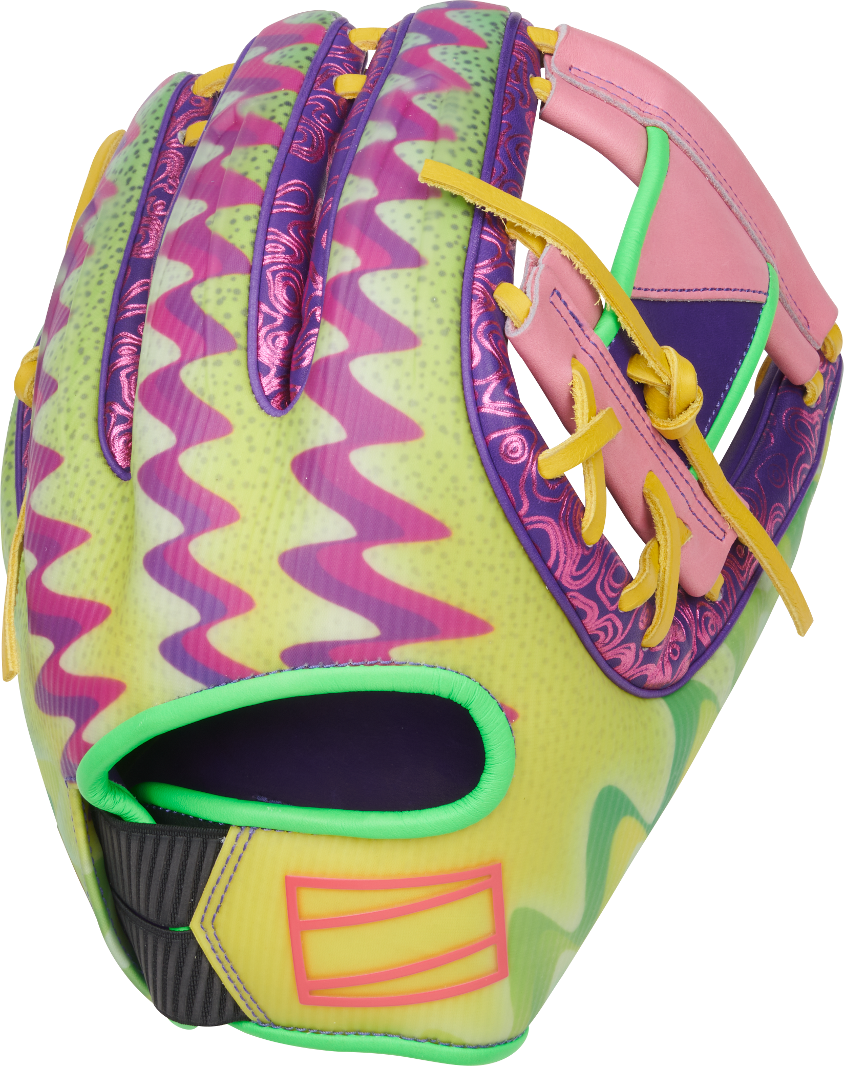 RAWLINGS REV1X SERIES 11.75-INCH BASEBALL GLOVE