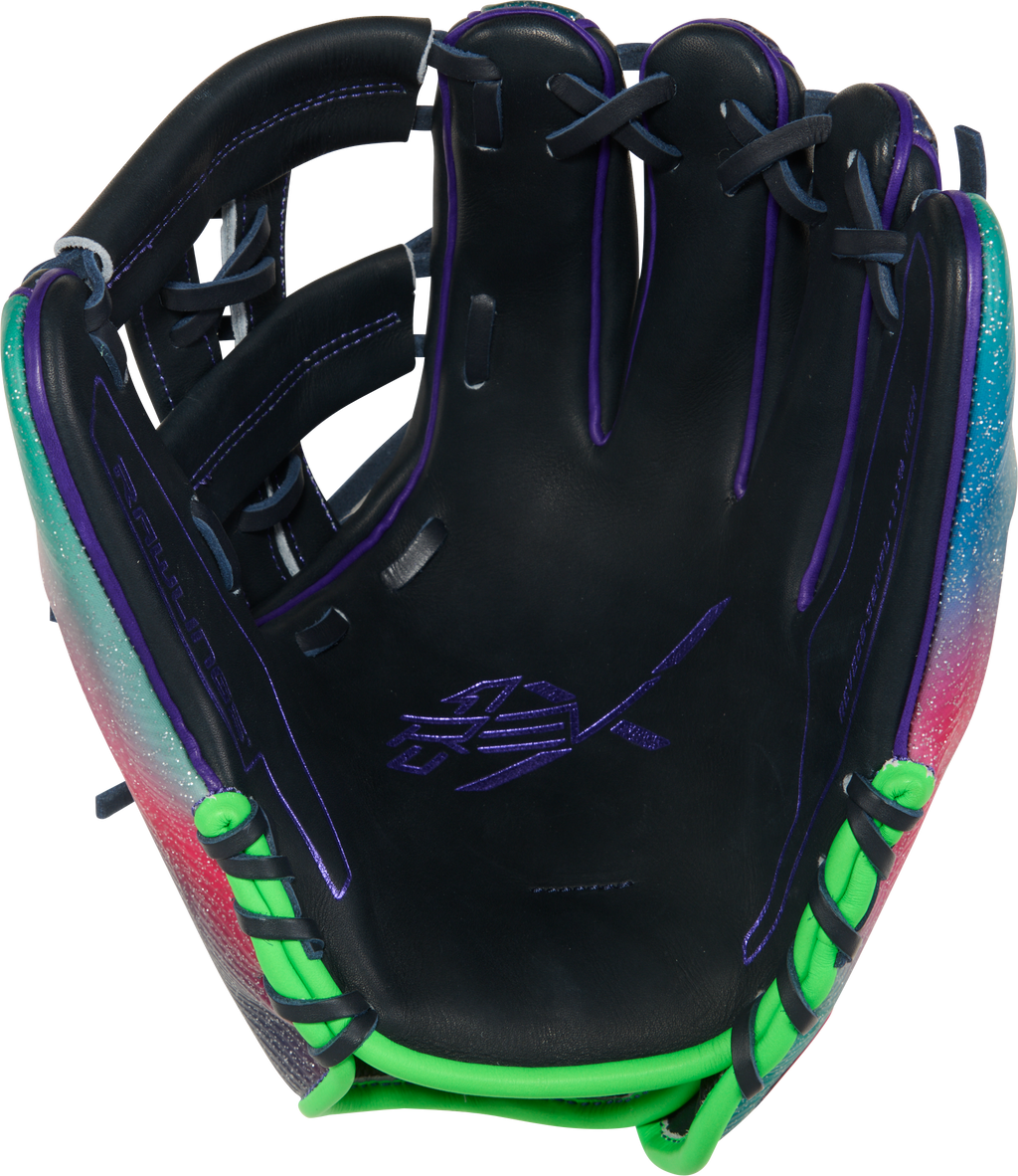 Rawlings Rev1X Series 11.75-Inch Baseball Glove, Right Hand Throw