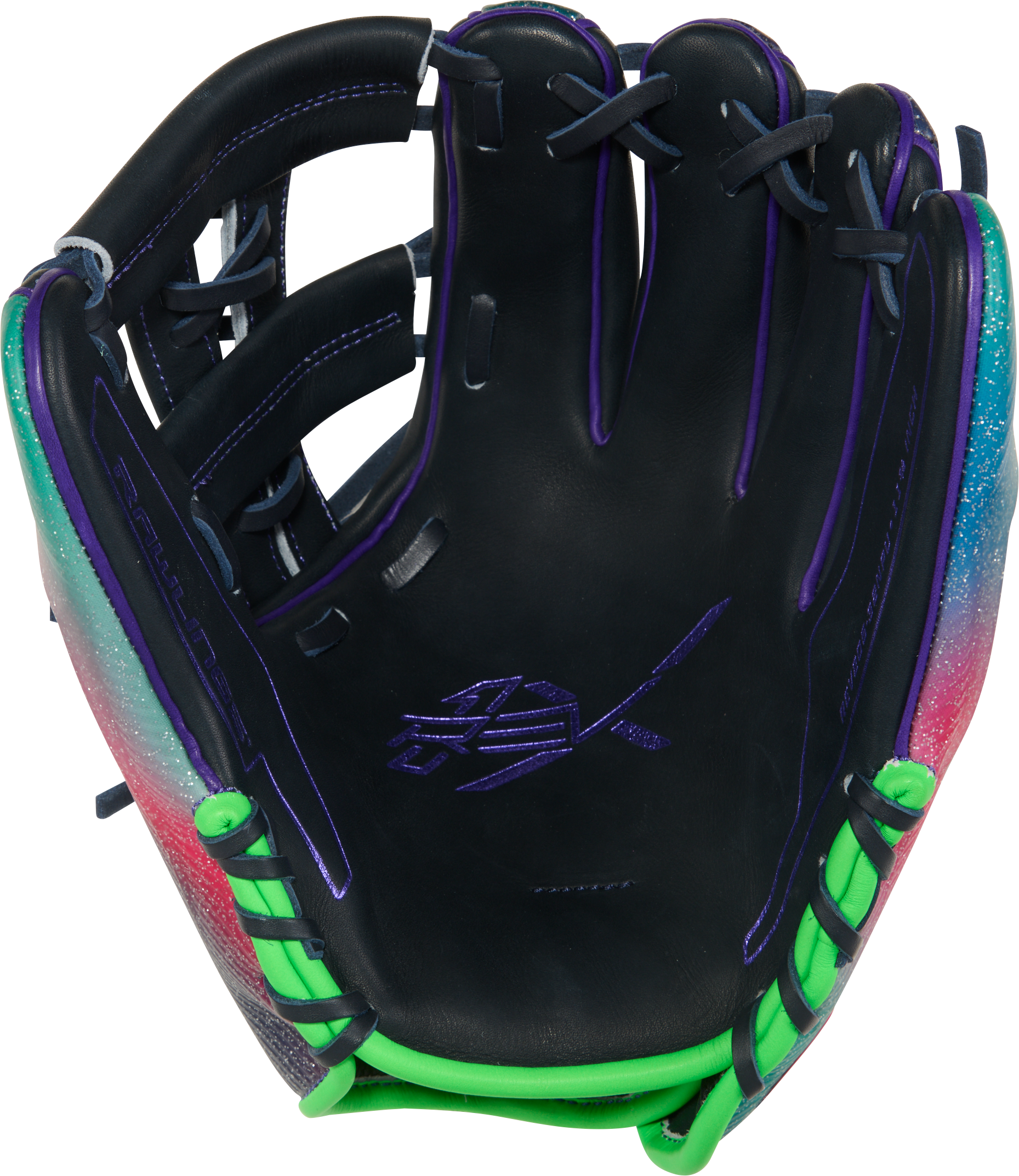 Rawlings Rev1X Series 11.75-Inch Baseball Glove, Right Hand Throw