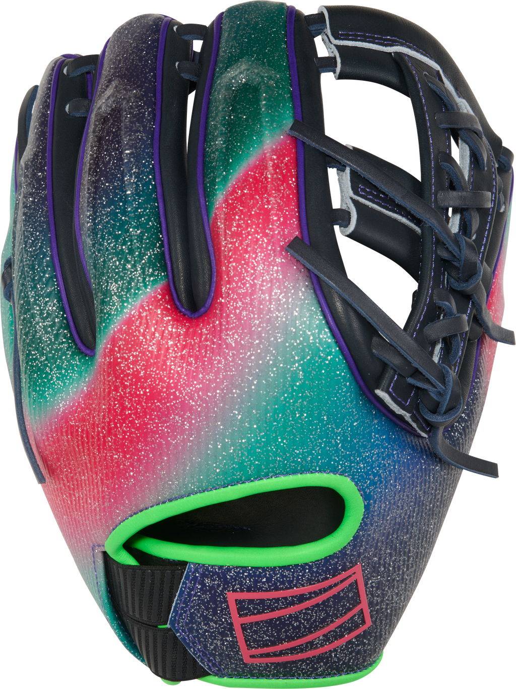 Rawlings Rev1X Series 11.75-Inch Baseball Glove, Right Hand Throw