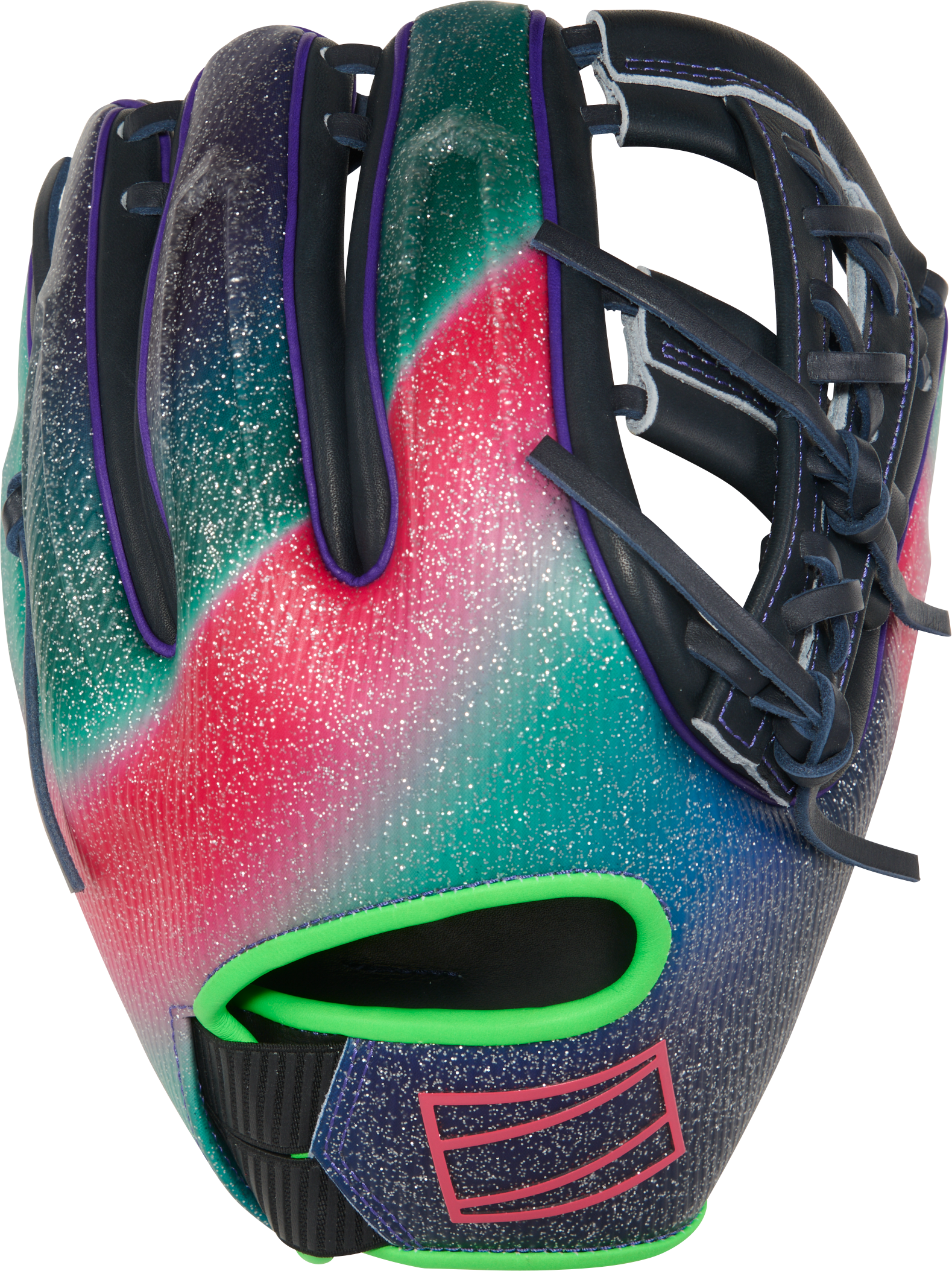 Rawlings Rev1X Series 11.75-Inch Baseball Glove, Right Hand Throw