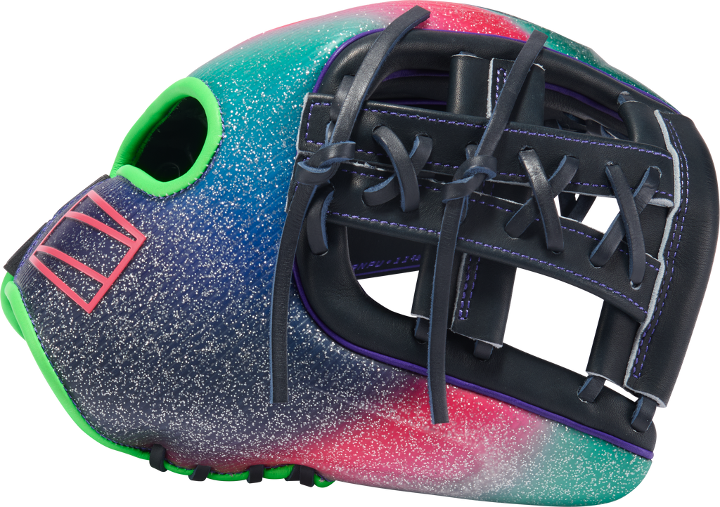 Rawlings Rev1X Series 11.75-Inch Baseball Glove, Right Hand Throw