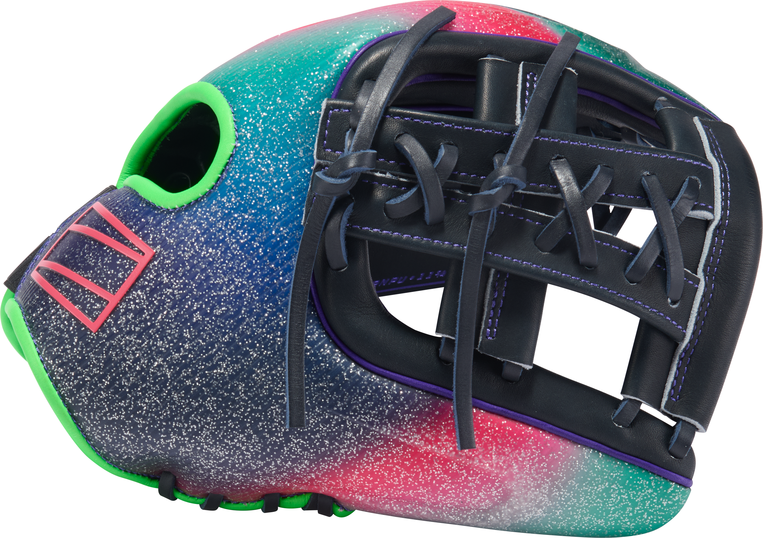 Rawlings Rev1X Series 11.75-Inch Baseball Glove, Right Hand Throw