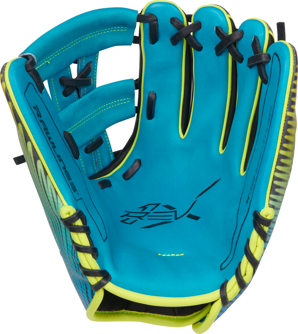 RAWLINGS REV1X SERIES 11.75-INCH BASEBALL GLOVE