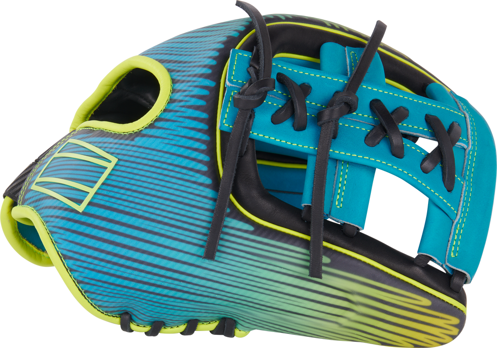 RAWLINGS REV1X SERIES 11.75-INCH BASEBALL GLOVE