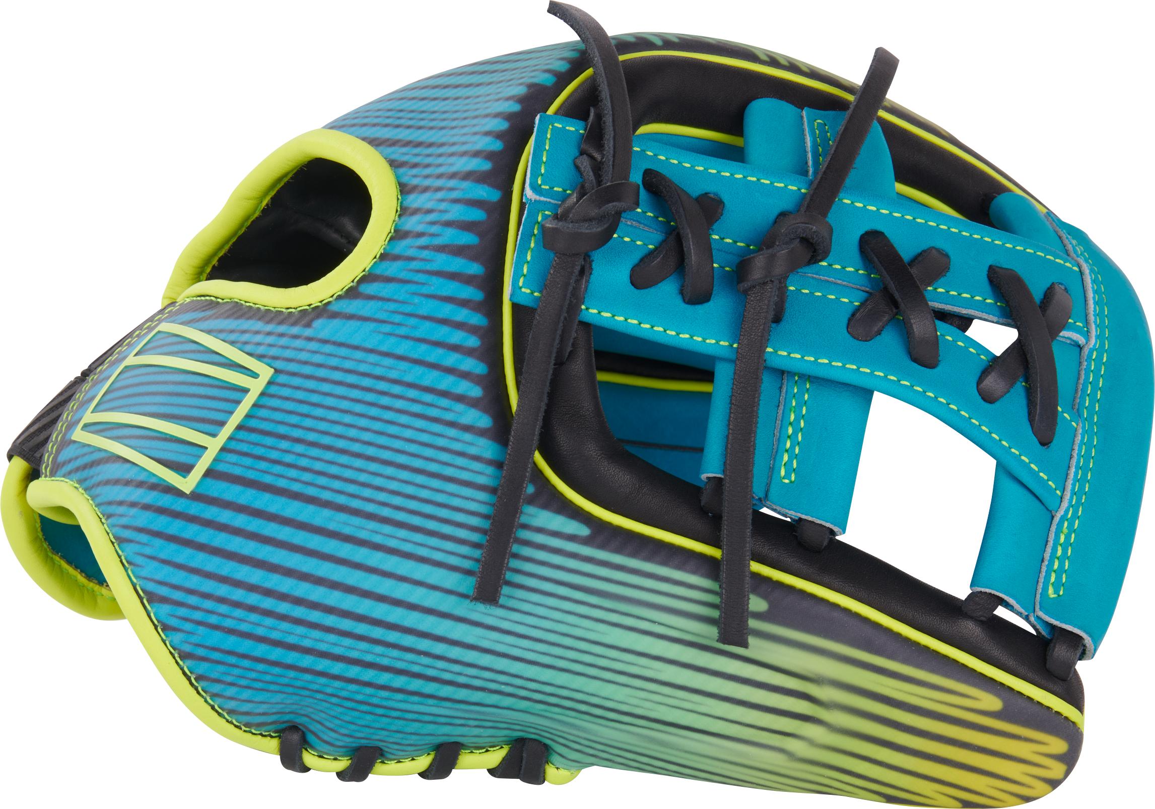 RAWLINGS REV1X SERIES 11.75-INCH BASEBALL GLOVE