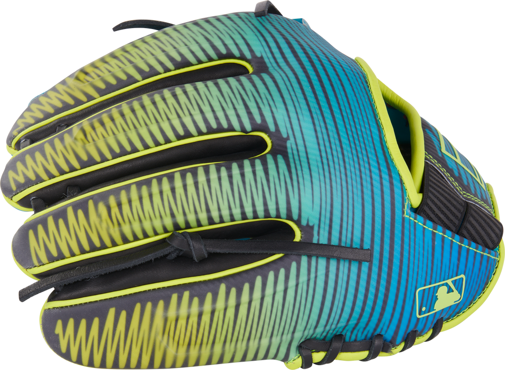 RAWLINGS REV1X SERIES 11.75-INCH BASEBALL GLOVE