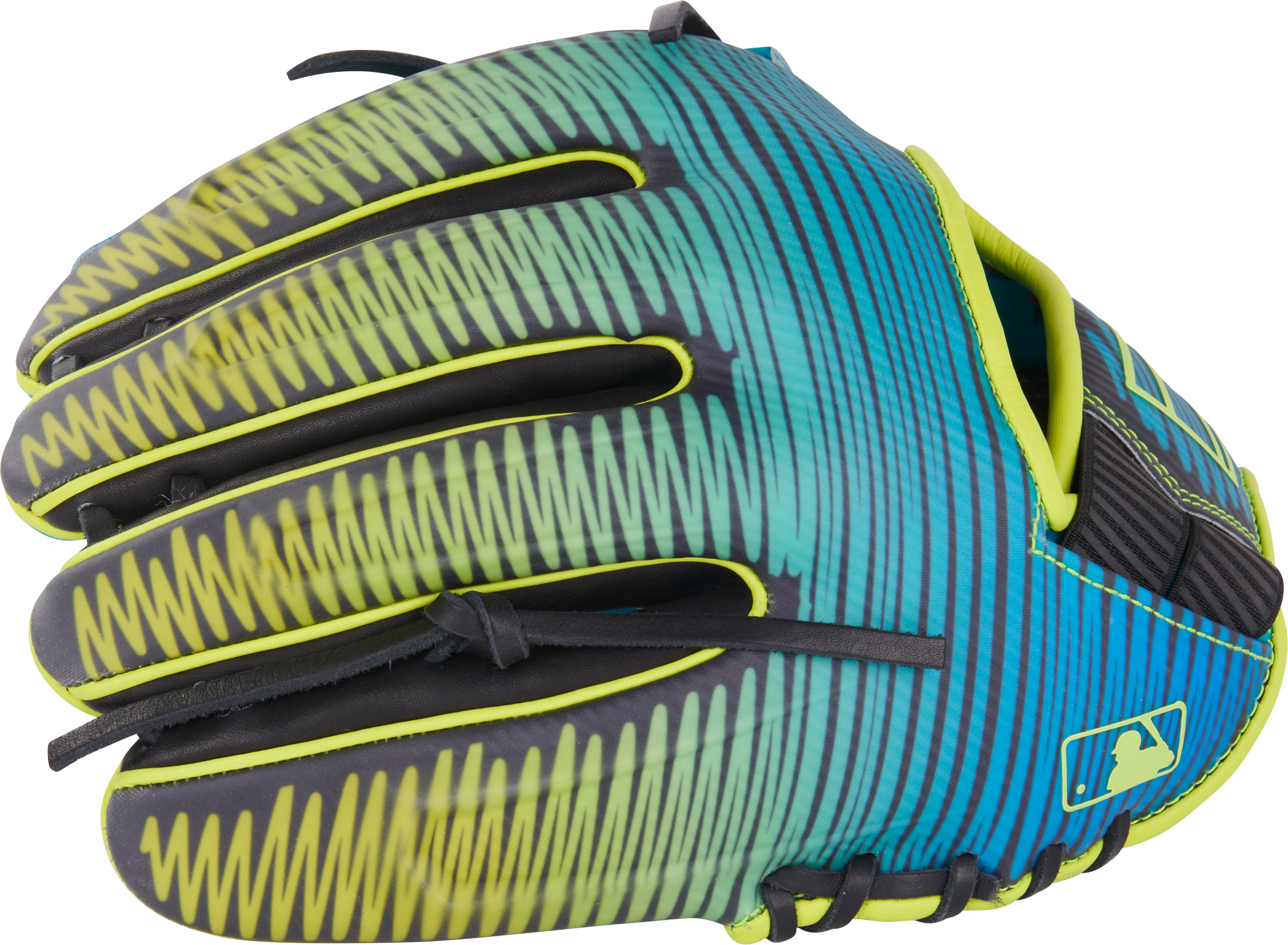 RAWLINGS REV1X SERIES 11.75-INCH BASEBALL GLOVE