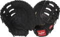 RAWLINGS RENEGADE SERIES FIRST BASE MITT 12.5-INCH BASEBALL GLOVE