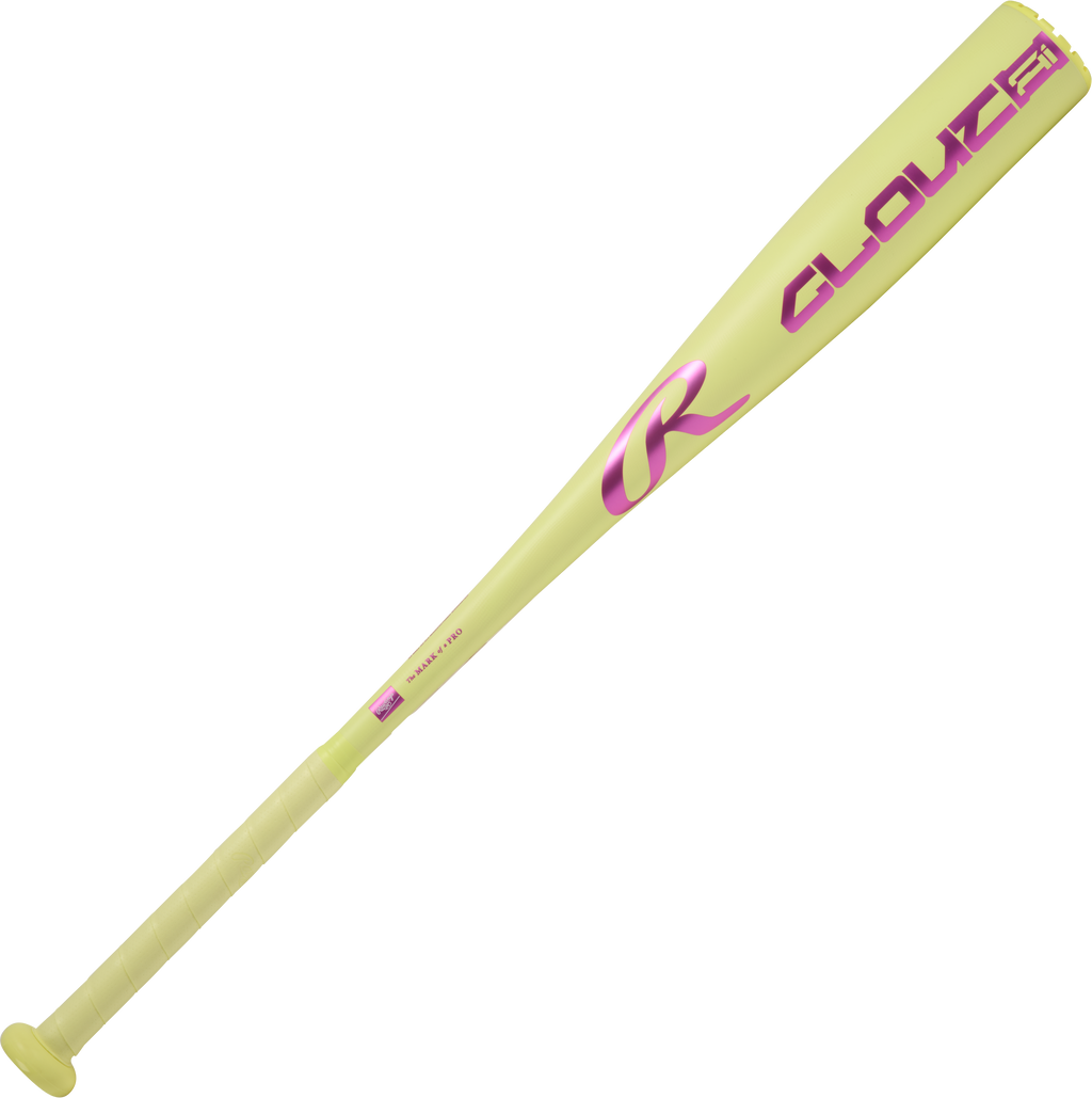 RAWLINGS CLOUT AI -10 USA BASEBALL BAT