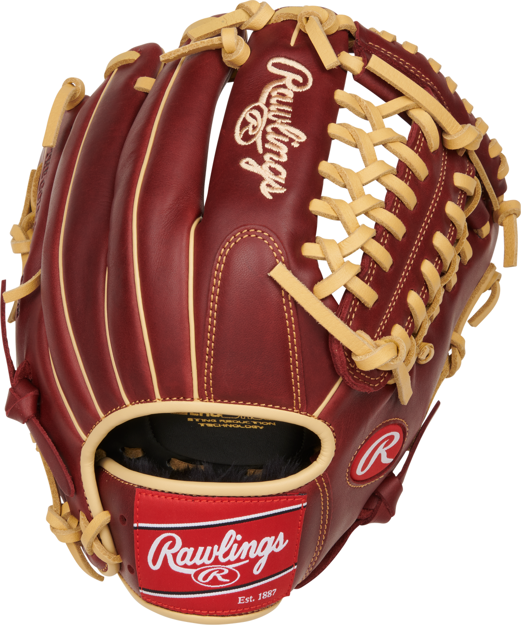 RAWLINGS SANDLOT SERIES 11.75-INCH BASEBALL GLOVE