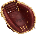 RAWLINGS SANDLOT SERIES CATCHERS MITT 33-INCH BASEBALL GLOVE