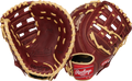 RAWLINGS SANDLOT SERIES FIRST BASE MITT 12.5-INCH BASEBALL GLOVE