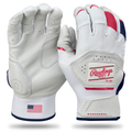RAWLINGS YOUTH WORKHORSE BASEBALL BATTING GLOVES