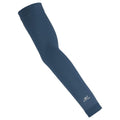 Knit Arm Sleeve - Navy Blue