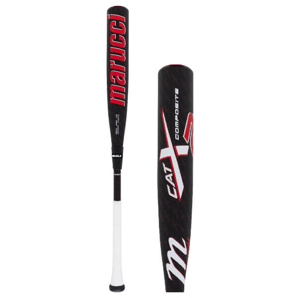 Marucci CATX2 Composite BBCOR Baseball Bat -3