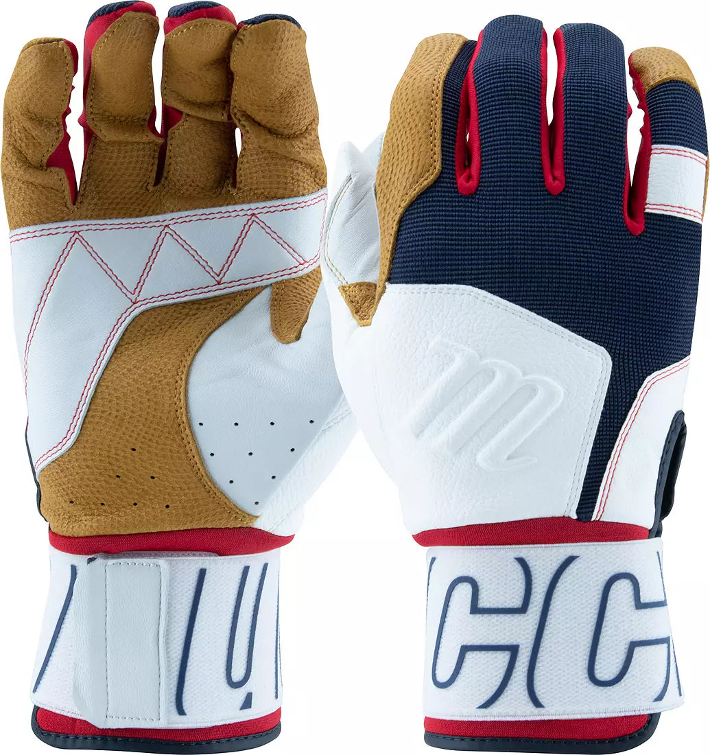 Marucci Blacksmith Youth Batting Gloves
