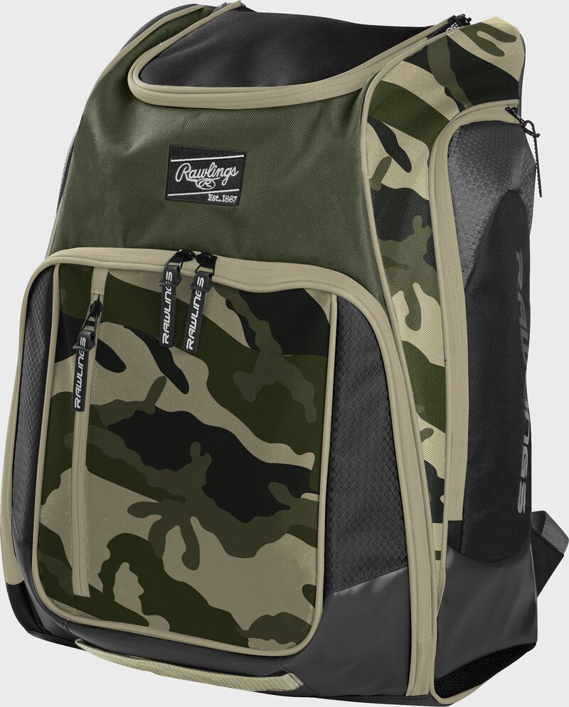 Rawlings Legion Backpack