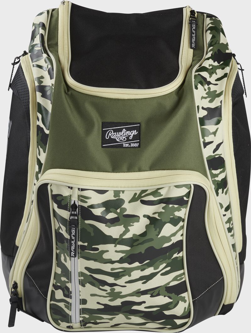 Rawlings Legion Backpack