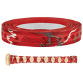 Lizard Skin DSP Ultra X Bat Grip - Red Camo
